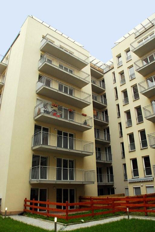 Új albérlet Mátyás Udvar | Alberlet.hu - 668