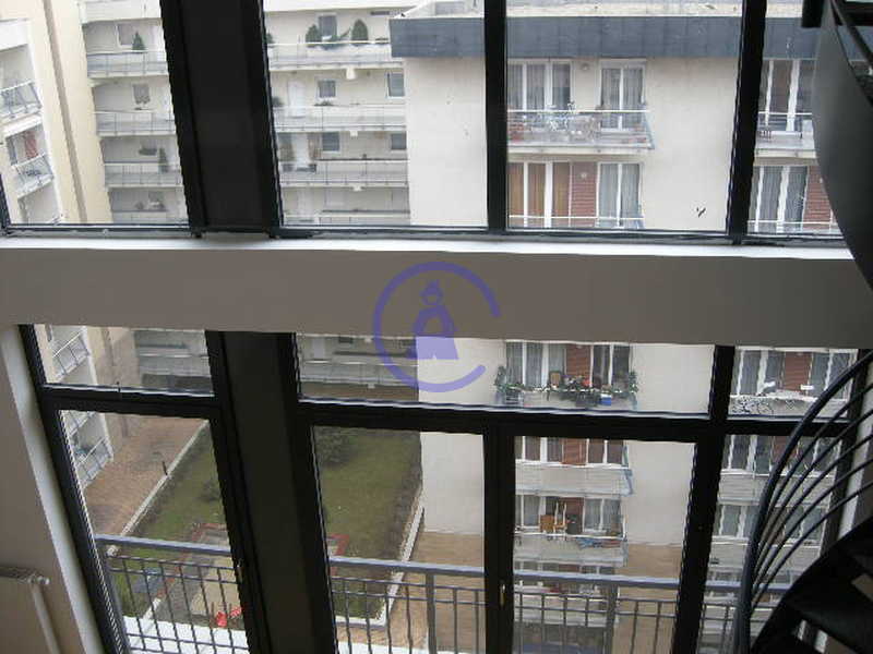 Új albérlet Mill Lofts | Alberlet.hu - 676