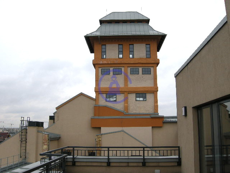 Új albérlet Mill Lofts | Alberlet.hu - 677