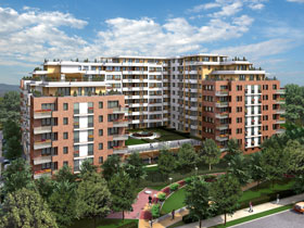 Új albérlet Csillagkert Teraszház | Alberlet.hu - 663