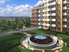 Új albérlet Csillagkert Teraszház | Alberlet.hu - 664