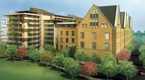 Új albérlet Riverloft | Alberlet.hu - 657