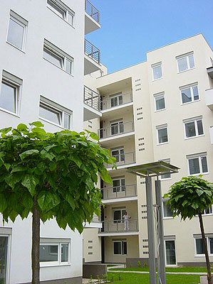 Új albérlet Izabella Kert Lakópark | Alberlet.hu - 673