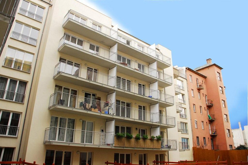 Új albérlet Mátyás Udvar | Alberlet.hu - 670