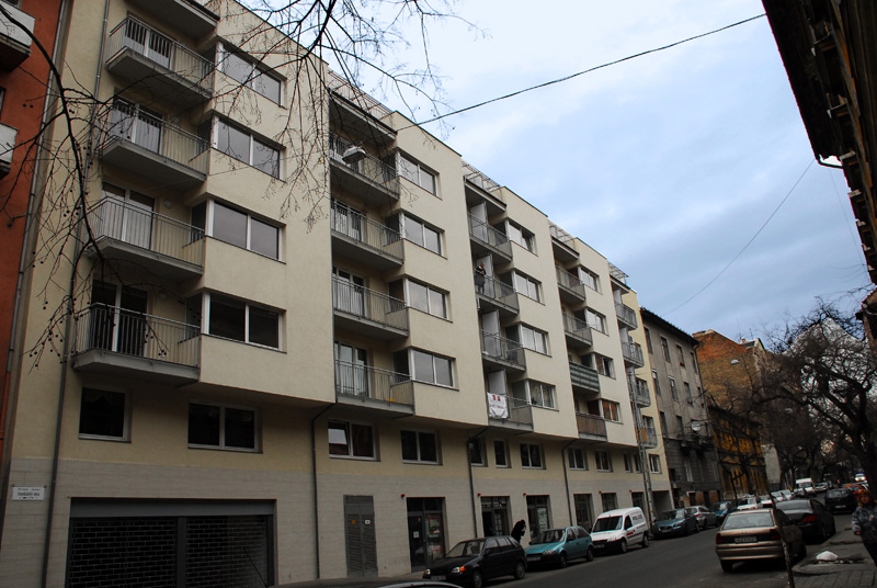 Új albérlet Mátyás Udvar | Alberlet.hu - 671