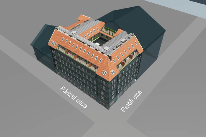 Új albérlet Relax Home | Alberlet.hu - 697