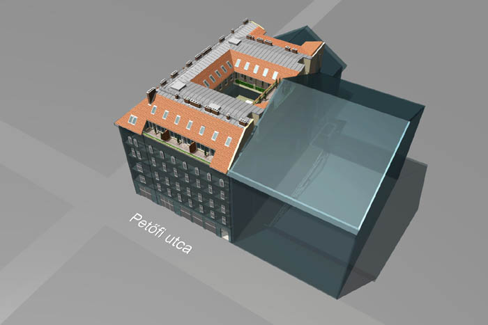 Új albérlet Relax Home | Alberlet.hu - 695