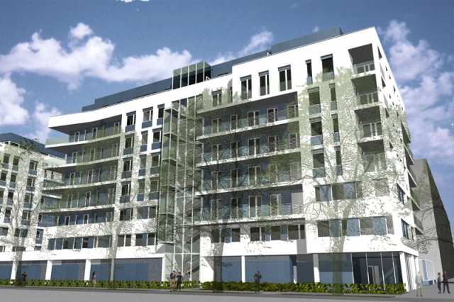 Új albérlet Kornélia Rezidencia | Alberlet.hu - 712