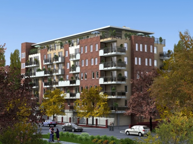 Új albérlet Planet Park | Alberlet.hu - 716