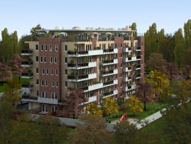 Új albérlet Planet Park | Alberlet.hu - 717