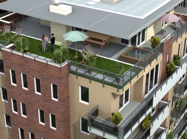 Új albérlet Planet Park | Alberlet.hu - 718