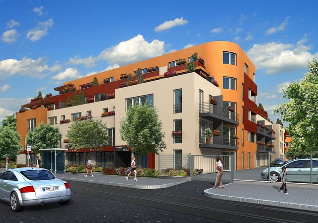 Új albérlet Vigo Ház | Alberlet.hu - 747