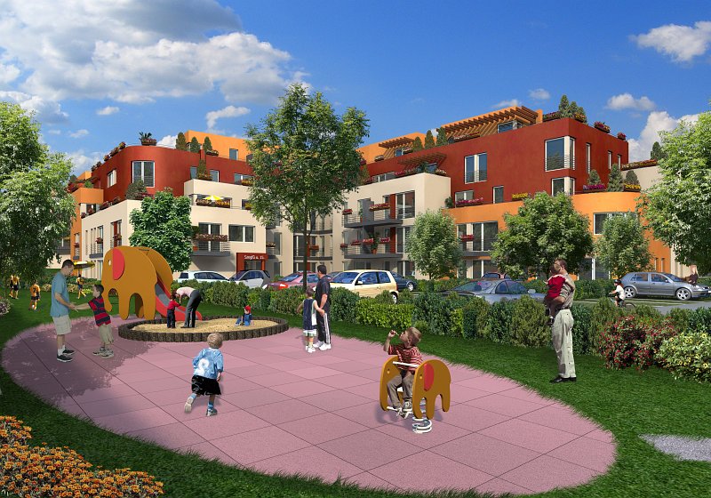 Új albérlet Vigo Ház | Alberlet.hu - 749