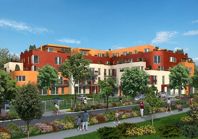 Új albérlet Vigo Ház | Alberlet.hu - 750