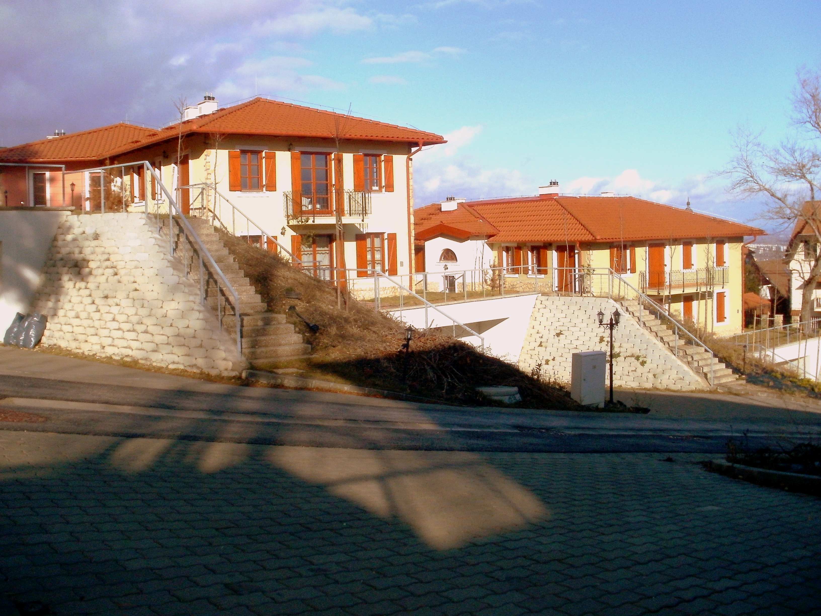 Új albérlet Királylaki Lakópark | Alberlet.hu - 761