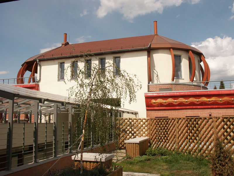 Új albérlet Semiramis Házak | Alberlet.hu - 852