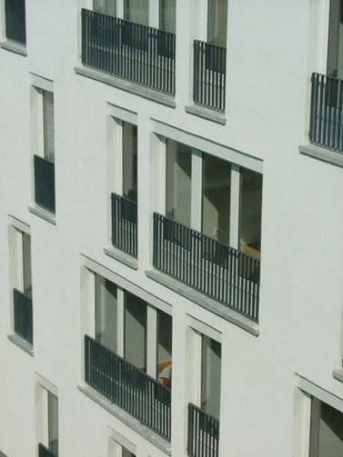 Új albérlet Palazzo Csajkovszkij | Alberlet.hu - 804