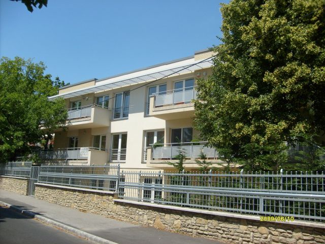 Új albérlet President Terasz | Alberlet.hu - 825