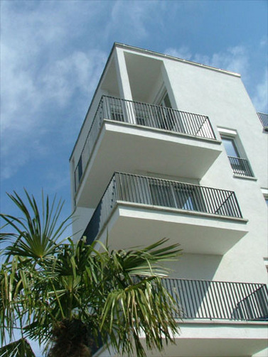 Új albérlet Palazzo Csajkovszkij | Alberlet.hu - 794