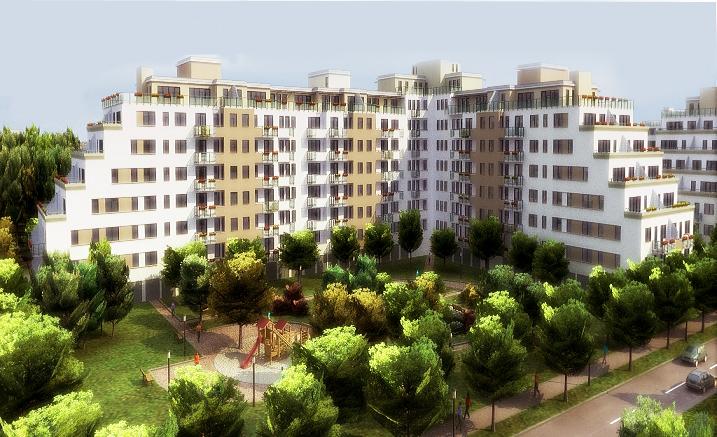 Új albérlet Pöttyös terasz | Alberlet.hu - 818