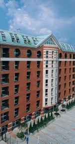 Új albérlet Orczy Ház | Alberlet.hu - 790