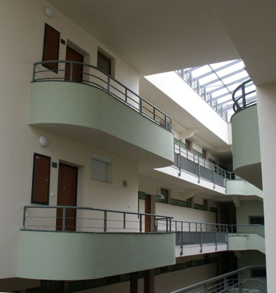 Új albérlet Semiramis Házak | Alberlet.hu - 848