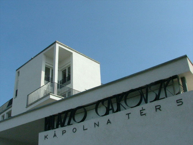 Új albérlet Palazzo Csajkovszkij | Alberlet.hu - 801