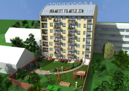 Új albérlet Aréna Lakóház | Alberlet.hu - 772