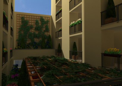 Új albérlet Aréna Lakóház | Alberlet.hu - 773