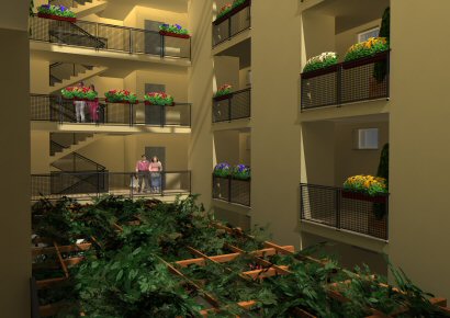 Új albérlet Aréna Lakóház | Alberlet.hu - 778