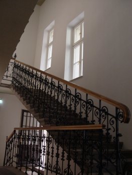 Új albérlet Ybl Korona Palota | Alberlet.hu - 889