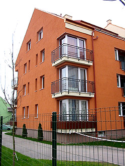 Új albérlet Studio-City lakópark | Alberlet.hu - 916