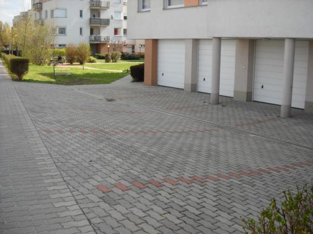 Új albérlet Megyeri lakópark | Alberlet.hu - 871