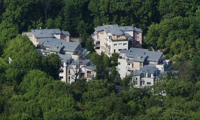 Új albérlet Hársliget Lakópark | Alberlet.hu - 866