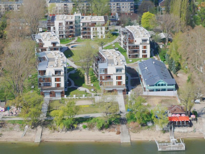 Új albérlet Római Wellness Otthon 2. Lakópark | Alberlet.hu - 901