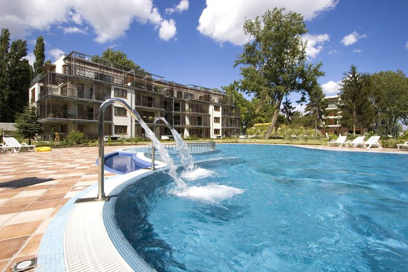 Új albérlet Római Wellness Otthon 2. Lakópark | Alberlet.hu - 904