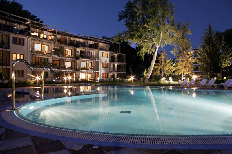 Új albérlet Római Wellness Otthon 2. Lakópark | Alberlet.hu - 906