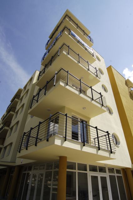 Új albérlet White Castle (Fehérvár apartmanház) | Alberlet.hu - 886