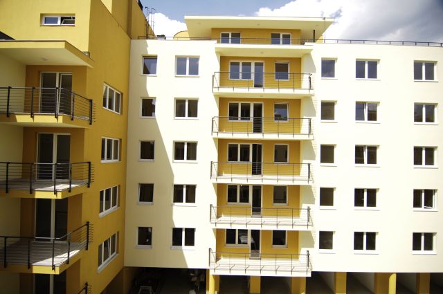 Új albérlet White Castle (Fehérvár apartmanház) | Alberlet.hu - 887