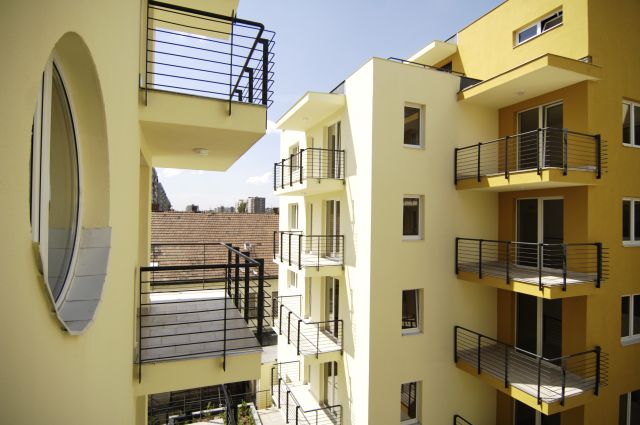 Új albérlet White Castle (Fehérvár apartmanház) | Alberlet.hu - 888