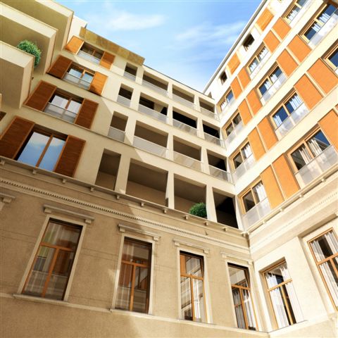 Új albérlet Bimbó Úti Társasház | Alberlet.hu - 925