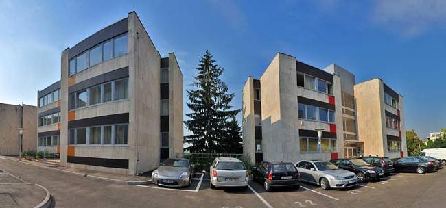 Új albérlet Somlói-Iglói Lakópark | Alberlet.hu - 950