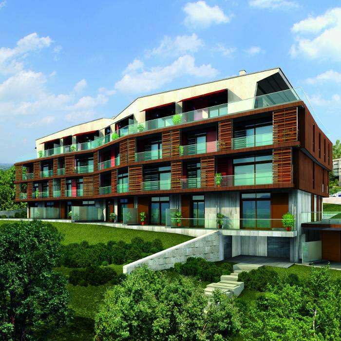 Új albérlet Somlói úti Lakópark | Alberlet.hu - 942