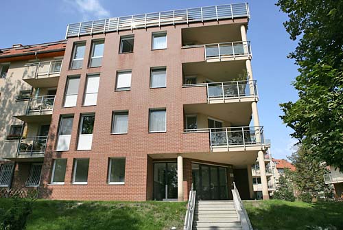 Új albérlet Platán Liget Lakókert | Alberlet.hu - 954