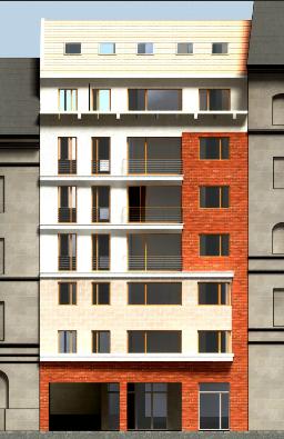 Új albérlet Dob Udvar | Alberlet.hu - 960