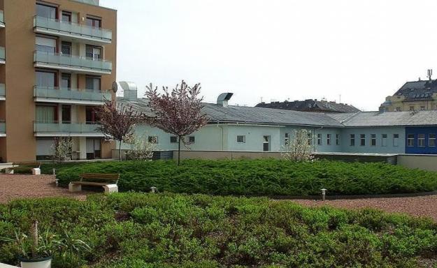 Új albérlet Átrium Ház | Alberlet.hu - 617