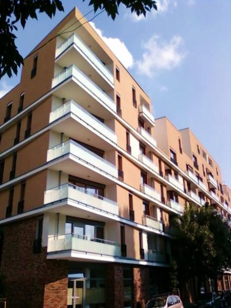 Új albérlet Átrium Ház | Alberlet.hu - 615