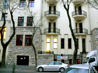 Új albérlet Doohoma Ház | Alberlet.hu - 641