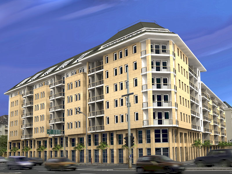 Új albérlet Gizella Park | Alberlet.hu - 605