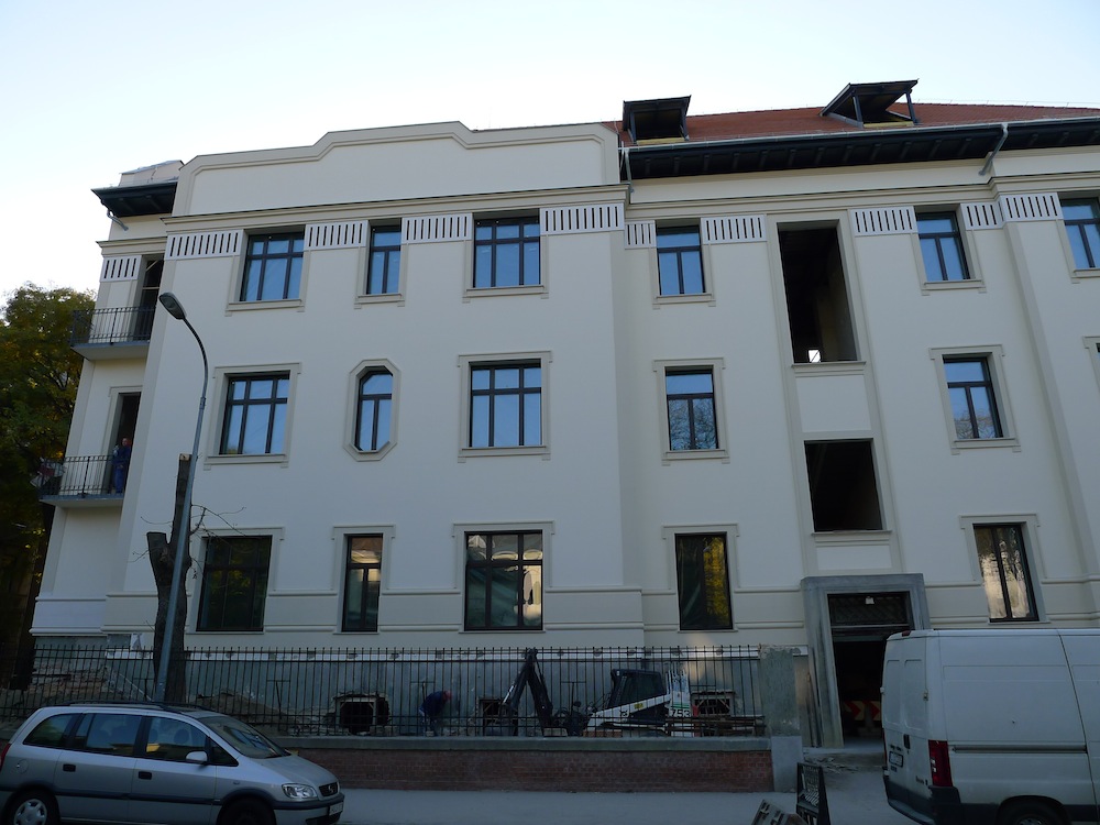 Új albérlet The Rippl | Alberlet.hu - 977